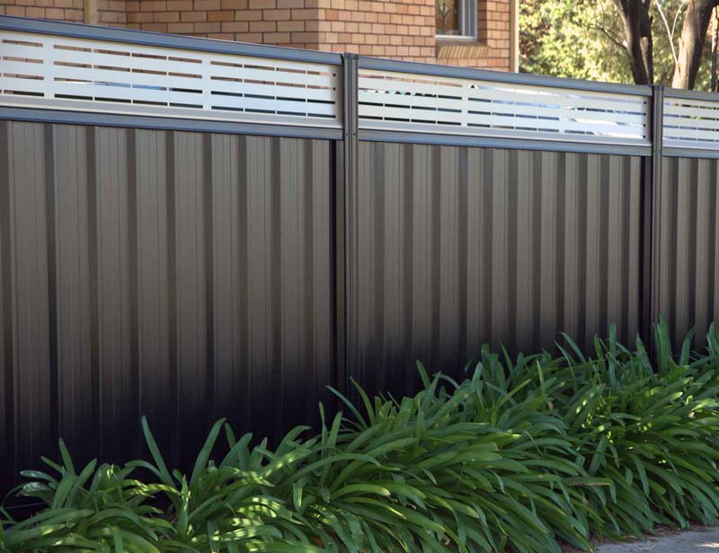 Fencing Newcastle